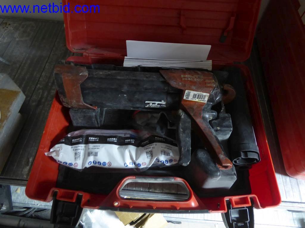 Dobře udržované stroje z oblasti interiérového designu a stavebnictví-1