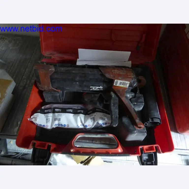 Dobře udržované stroje z oblasti interiérového designu a stavebnictví-1