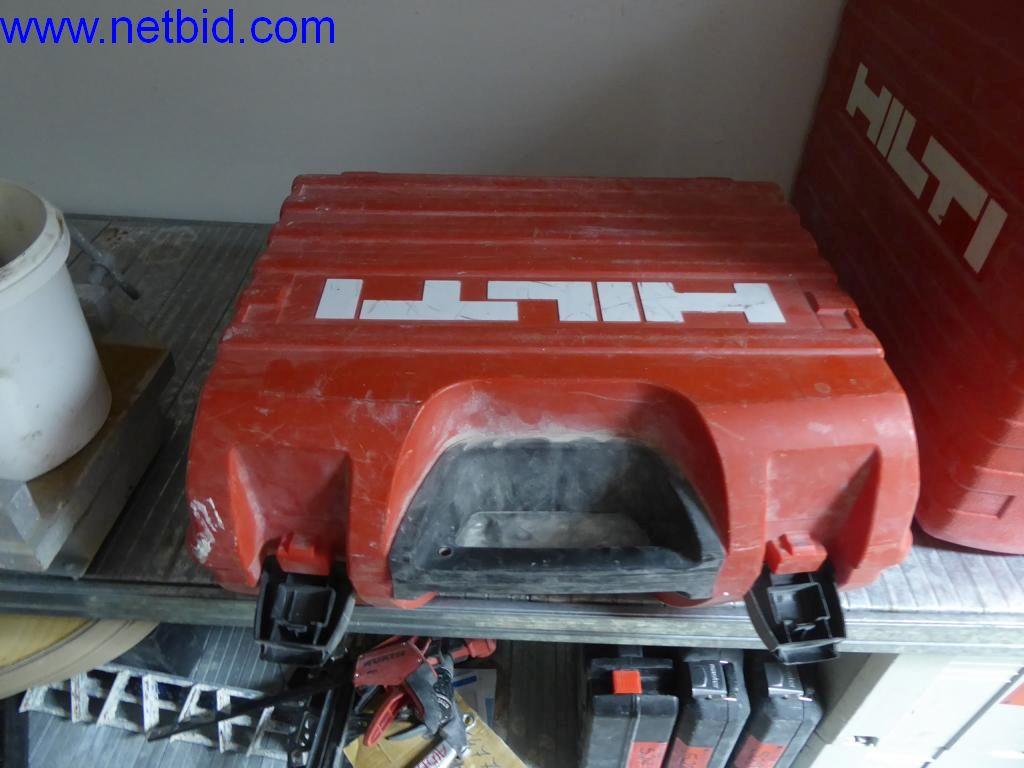 Dobře udržované stroje z oblasti interiérového designu a stavebnictví-2