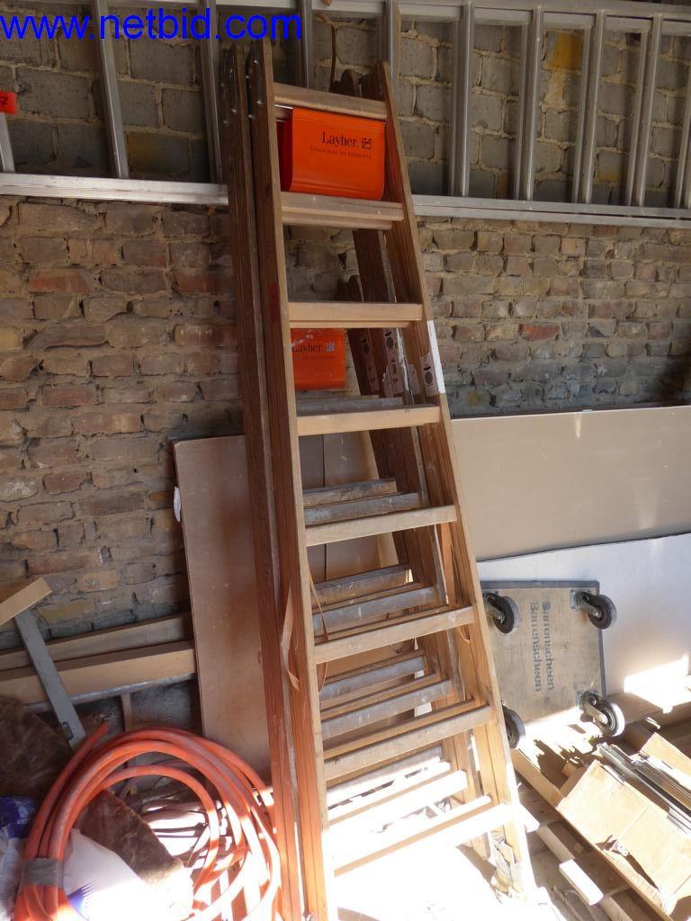 Dobro vzdrževani stroji iz sektorja notranjega oblikovanja in gradbeništva-1