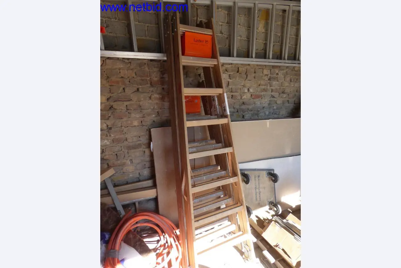 Dobro vzdrževani stroji iz sektorja notranjega oblikovanja in gradbeništva-1