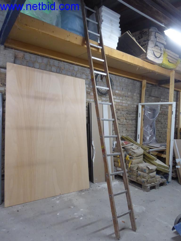 Dobrze utrzymane maszyny z sektora projektowania wnętrz i budownictwa-1