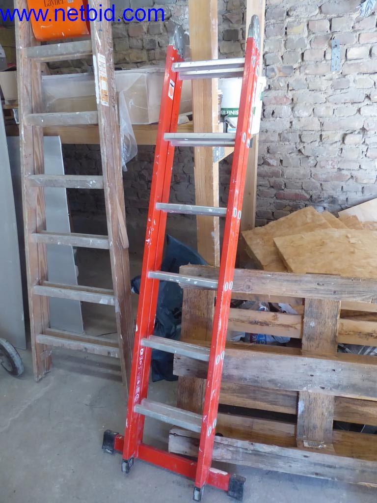 Máquinas en buen estado del sector del diseño de interiores y la construcción-1