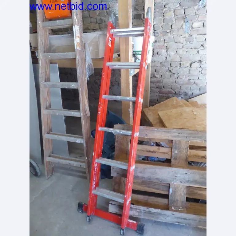 Gepflegte Maschinen aus dem Bereich Innenausbau und Bauhandwerk-1