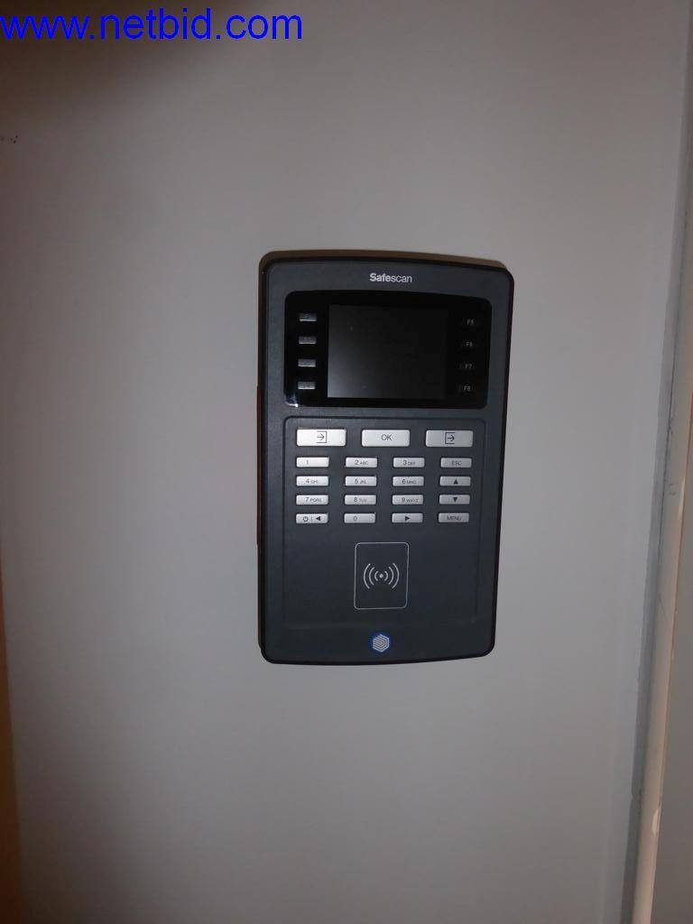 Dobře udržované stroje z oblasti interiérového designu a stavebnictví-1