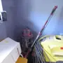 thumbnail-Gepflegte Maschinen aus dem Bereich Innenausbau und Bauhandwerk-1