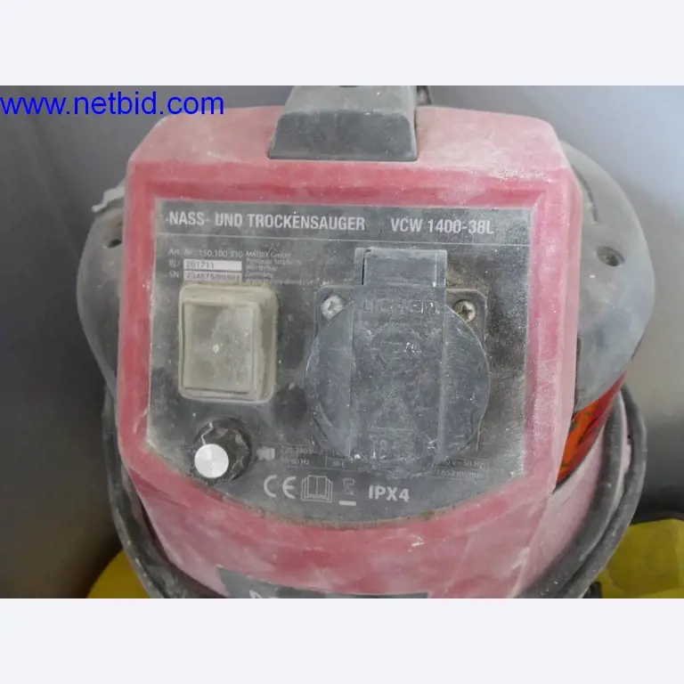 Dobrze utrzymane maszyny z sektora projektowania wnętrz i budownictwa-4