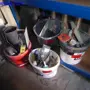 thumbnail-Gepflegte Maschinen aus dem Bereich Innenausbau und Bauhandwerk-1