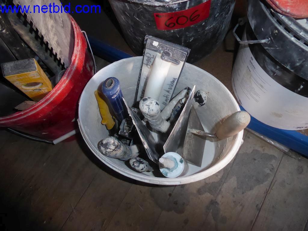 Gepflegte Maschinen aus dem Bereich Innenausbau und Bauhandwerk-3