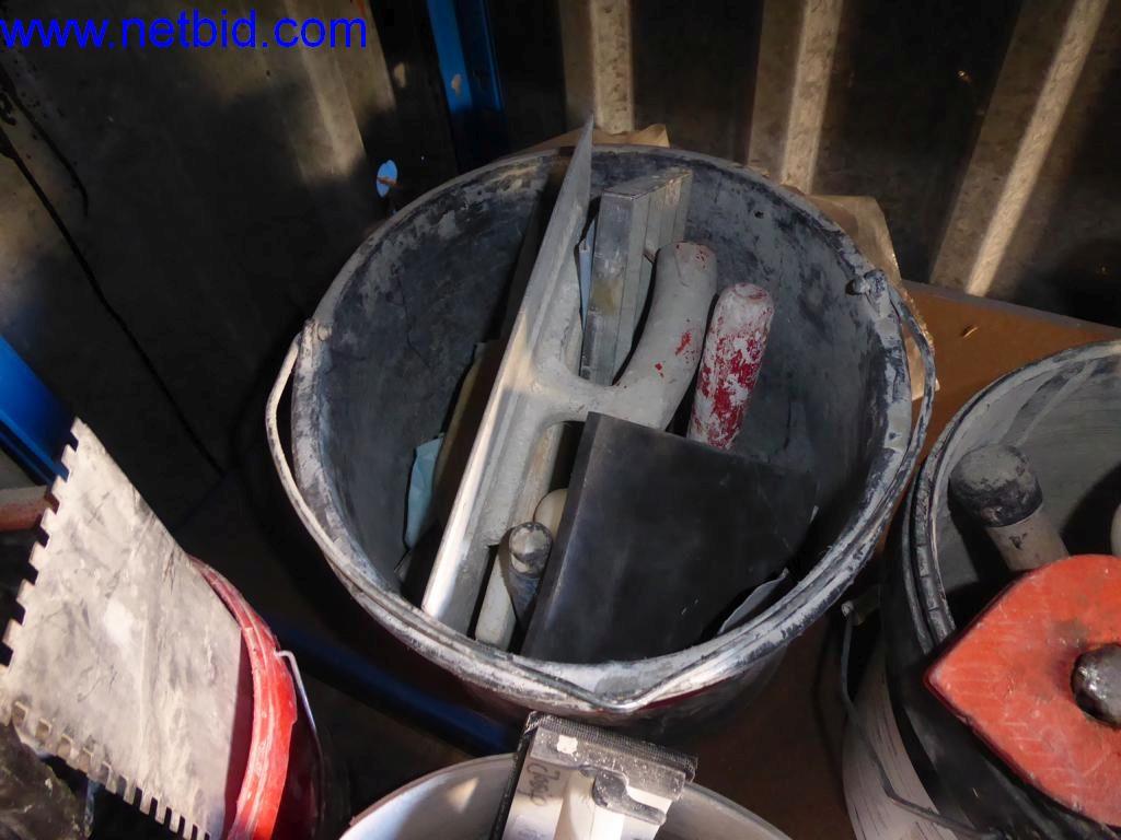 Gepflegte Maschinen aus dem Bereich Innenausbau und Bauhandwerk-4