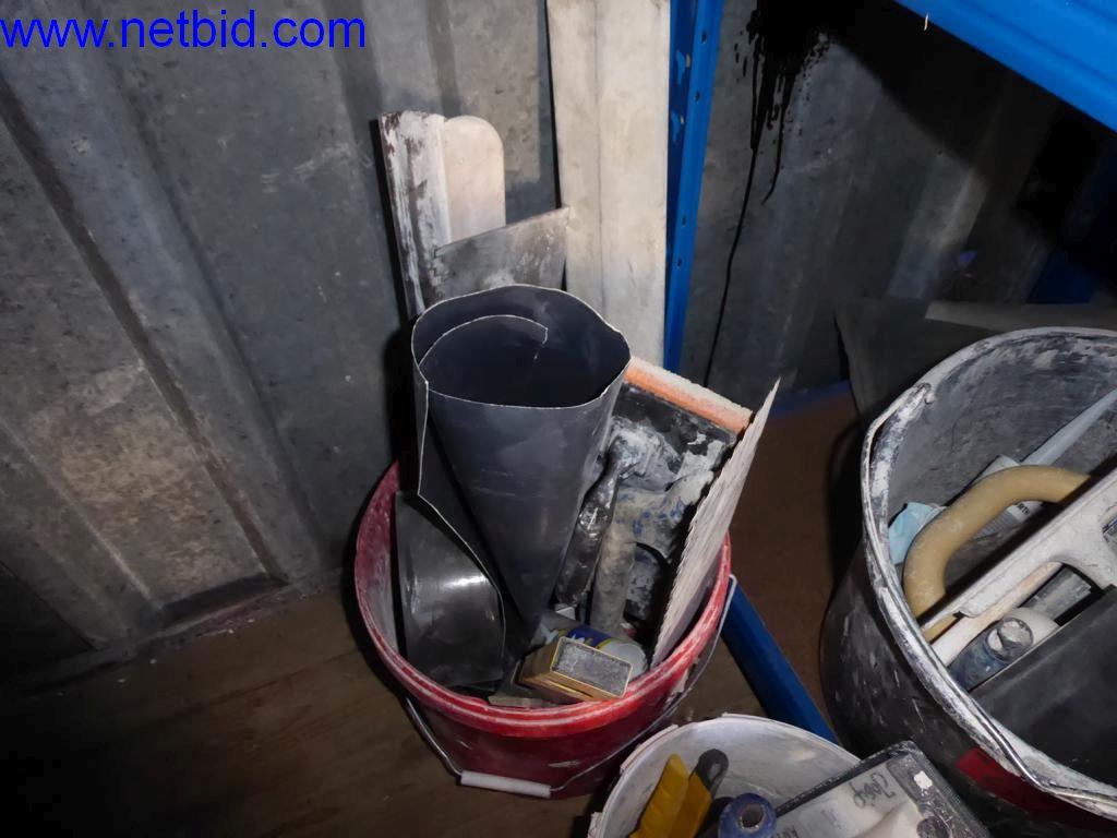 Gepflegte Maschinen aus dem Bereich Innenausbau und Bauhandwerk-5