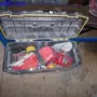 thumbnail-Gepflegte Maschinen aus dem Bereich Innenausbau und Bauhandwerk-6