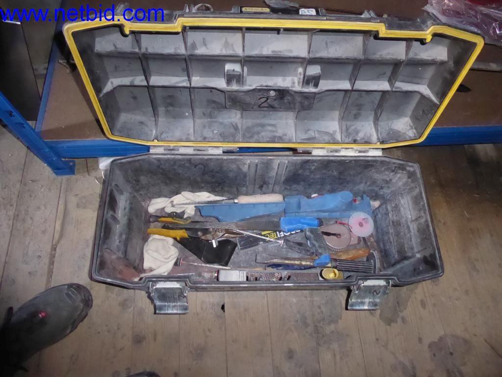 Gepflegte Maschinen aus dem Bereich Innenausbau und Bauhandwerk-7