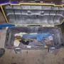 thumbnail-Gepflegte Maschinen aus dem Bereich Innenausbau und Bauhandwerk-7