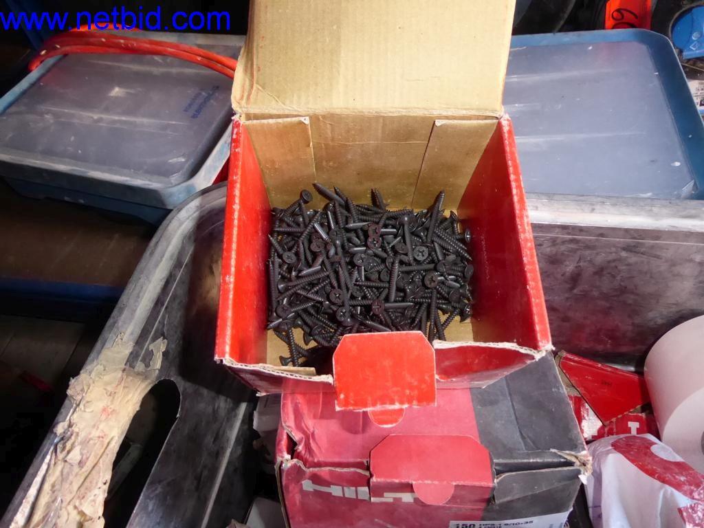 Dobře udržované stroje z oblasti interiérového designu a stavebnictví-11