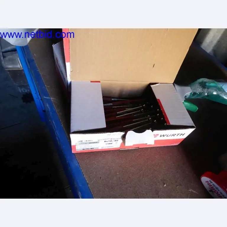 Dobrze utrzymane maszyny z sektora projektowania wnętrz i budownictwa-14