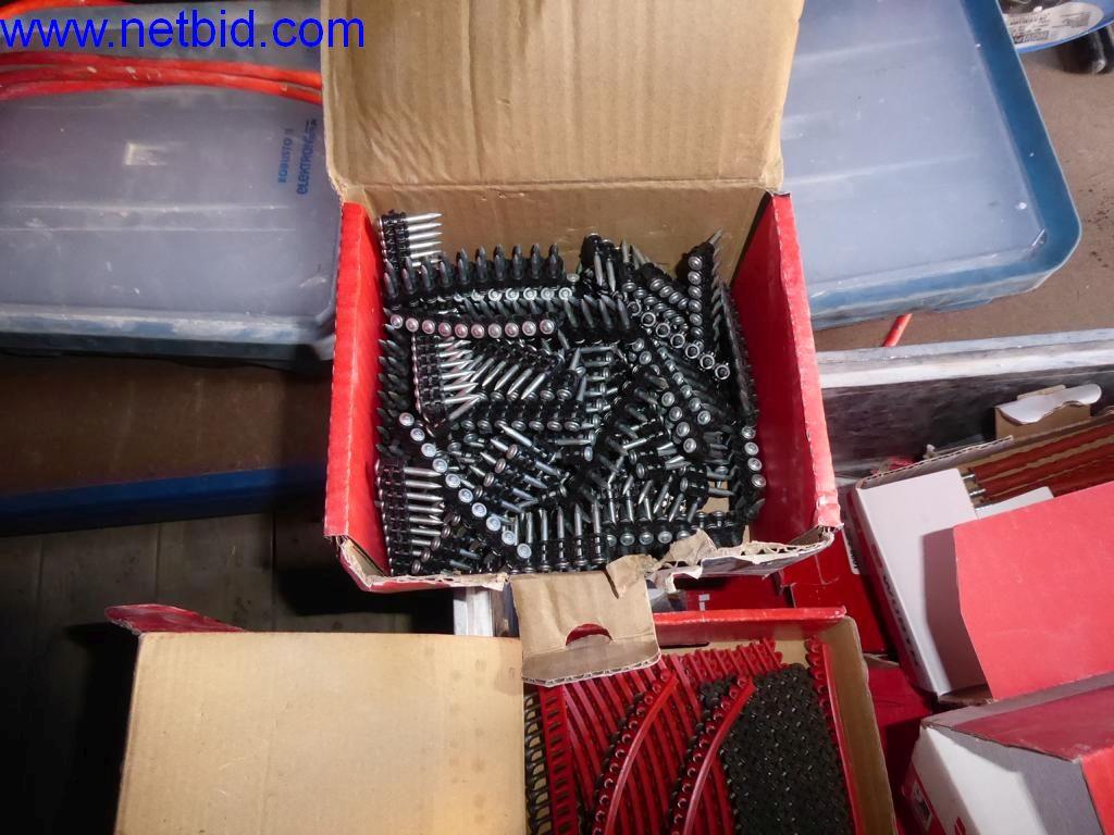 Dobře udržované stroje z oblasti interiérového designu a stavebnictví-2