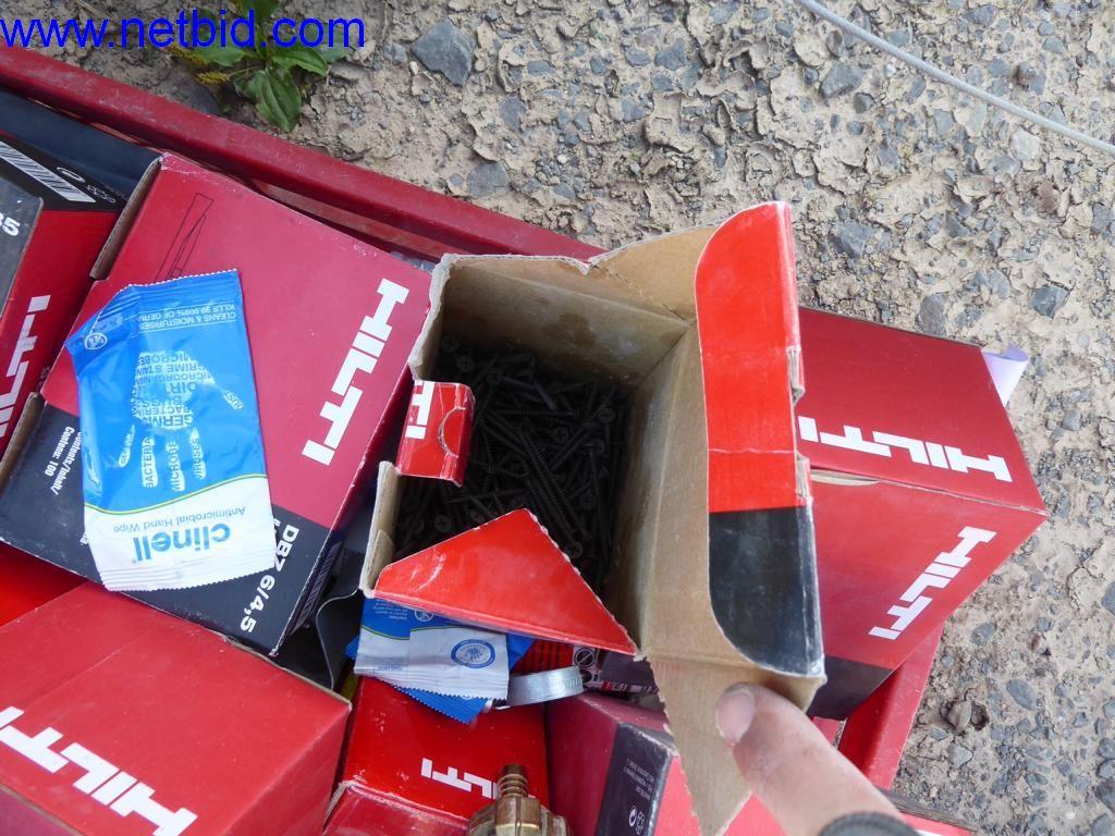 Dobře udržované stroje z oblasti interiérového designu a stavebnictví-4