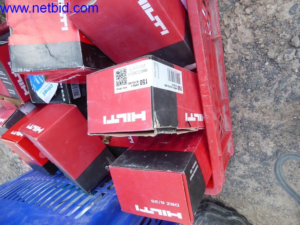 Dobře udržované stroje z oblasti interiérového designu a stavebnictví-5