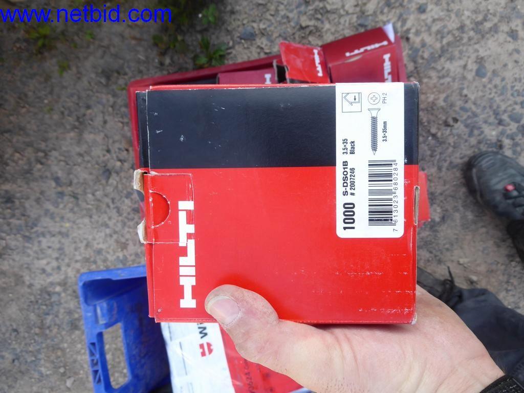 Dobře udržované stroje z oblasti interiérového designu a stavebnictví-7