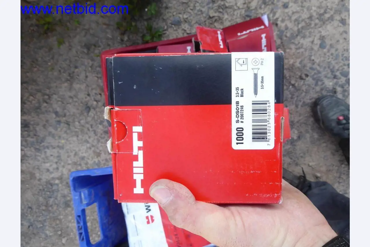 Dobrze utrzymane maszyny z sektora projektowania wnętrz i budownictwa-7