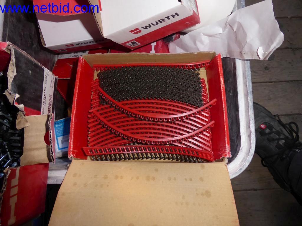 Dobře udržované stroje z oblasti interiérového designu a stavebnictví-8