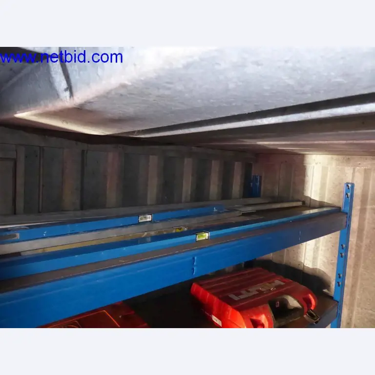 Dobrze utrzymane maszyny z sektora projektowania wnętrz i budownictwa-2