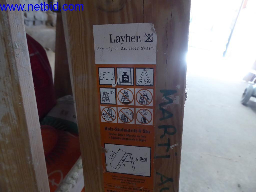 Dobře udržované stroje z oblasti interiérového designu a stavebnictví-2