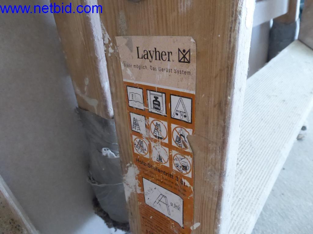 Dobře udržované stroje z oblasti interiérového designu a stavebnictví-3