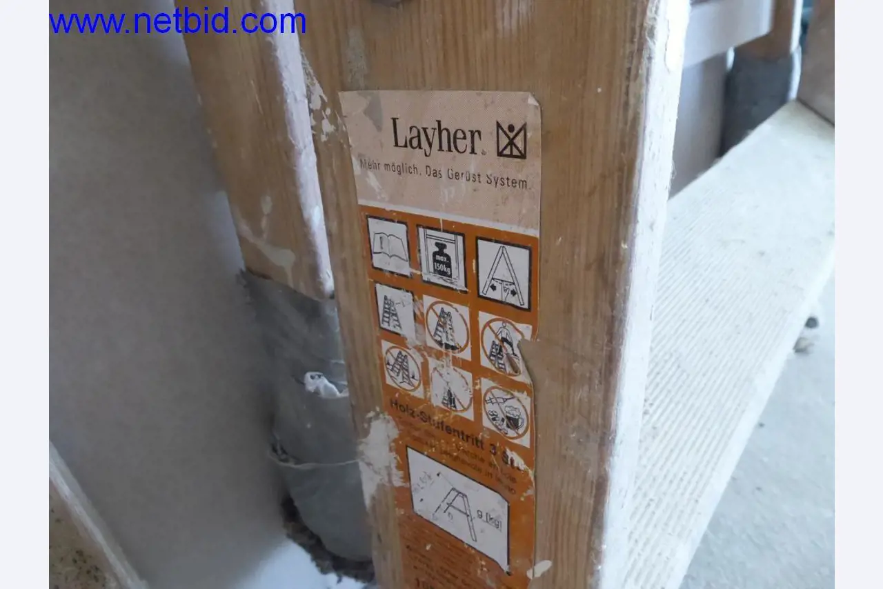 Dobře udržované stroje z oblasti interiérového designu a stavebnictví-3