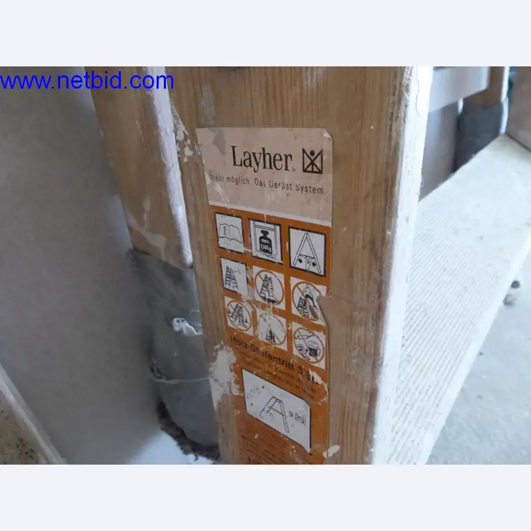 Dobře udržované stroje z oblasti interiérového designu a stavebnictví-3