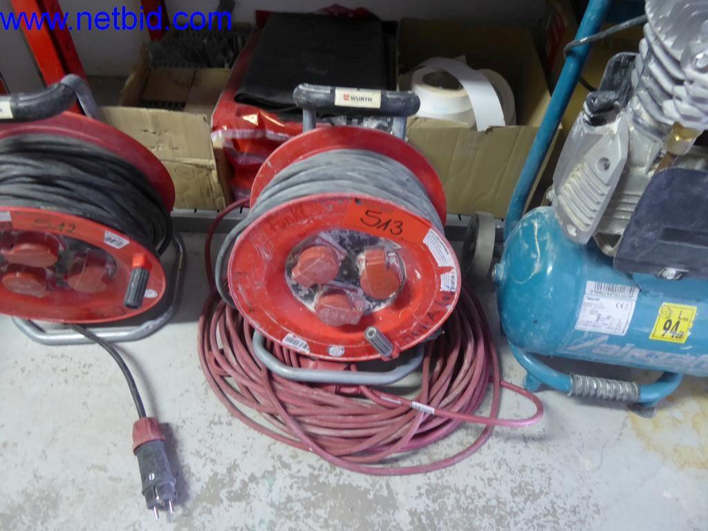 Dobře udržované stroje z oblasti interiérového designu a stavebnictví-1