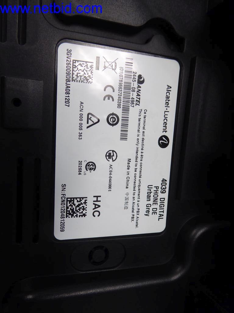 Máquinas en buen estado del sector del diseño de interiores y la construcción-4