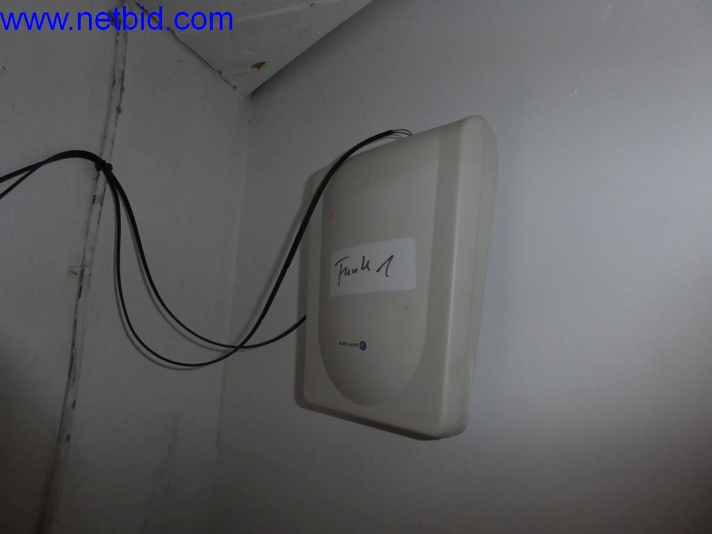 Máquinas en buen estado del sector del diseño de interiores y la construcción-6