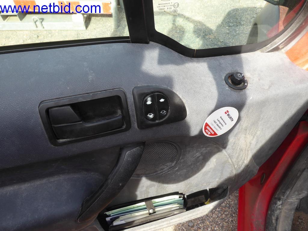 Dobrze utrzymane maszyny z sektora projektowania wnętrz i budownictwa-11