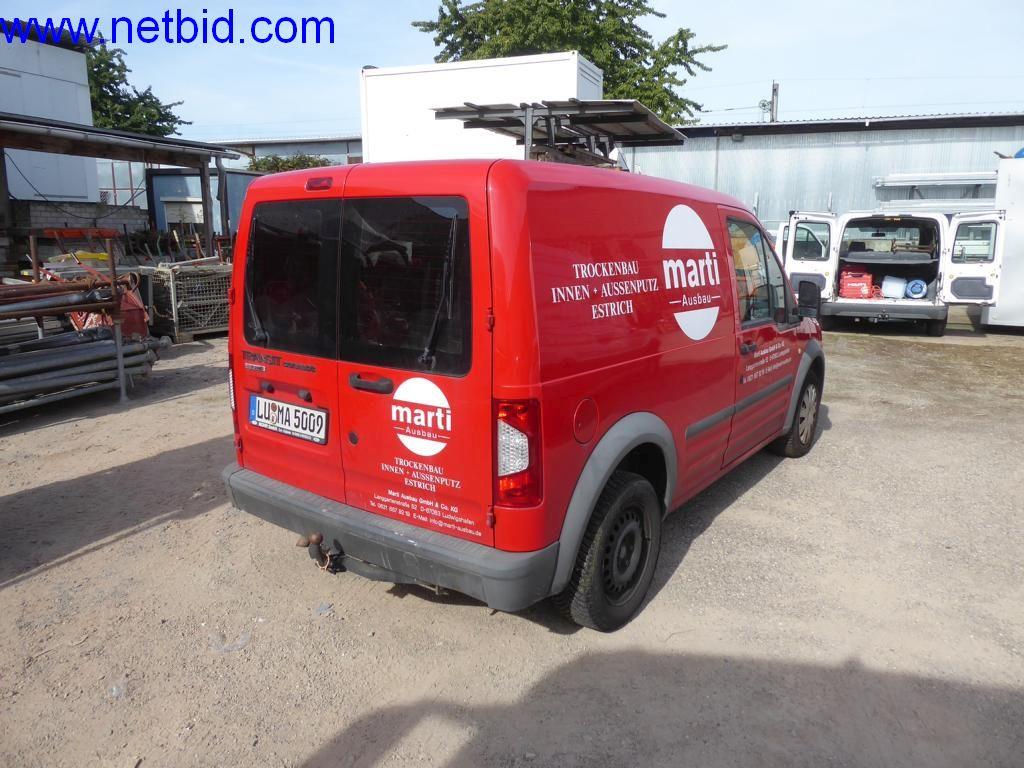 Dobrze utrzymane maszyny z sektora projektowania wnętrz i budownictwa-7