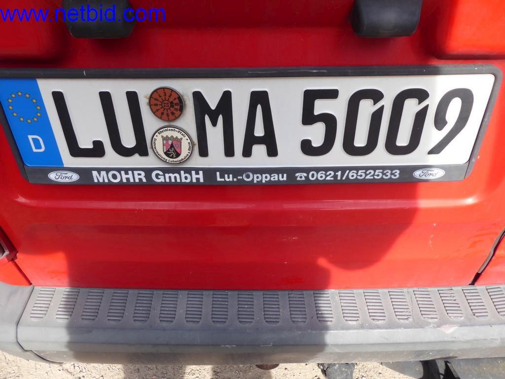 Dobrze utrzymane maszyny z sektora projektowania wnętrz i budownictwa-9