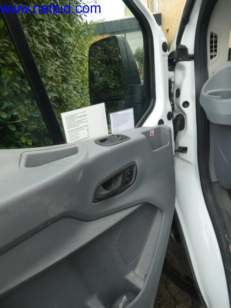 Máquinas en buen estado del sector del diseño de interiores y la construcción-11