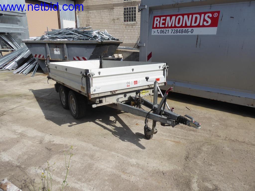 Dobro vzdrževani stroji iz sektorja notranjega oblikovanja in gradbeništva-2