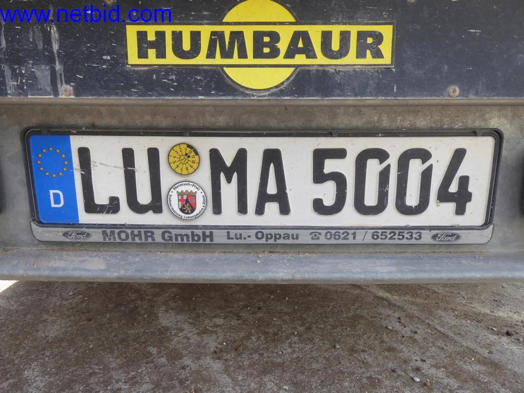 Dobro vzdrževani stroji iz sektorja notranjega oblikovanja in gradbeništva-8