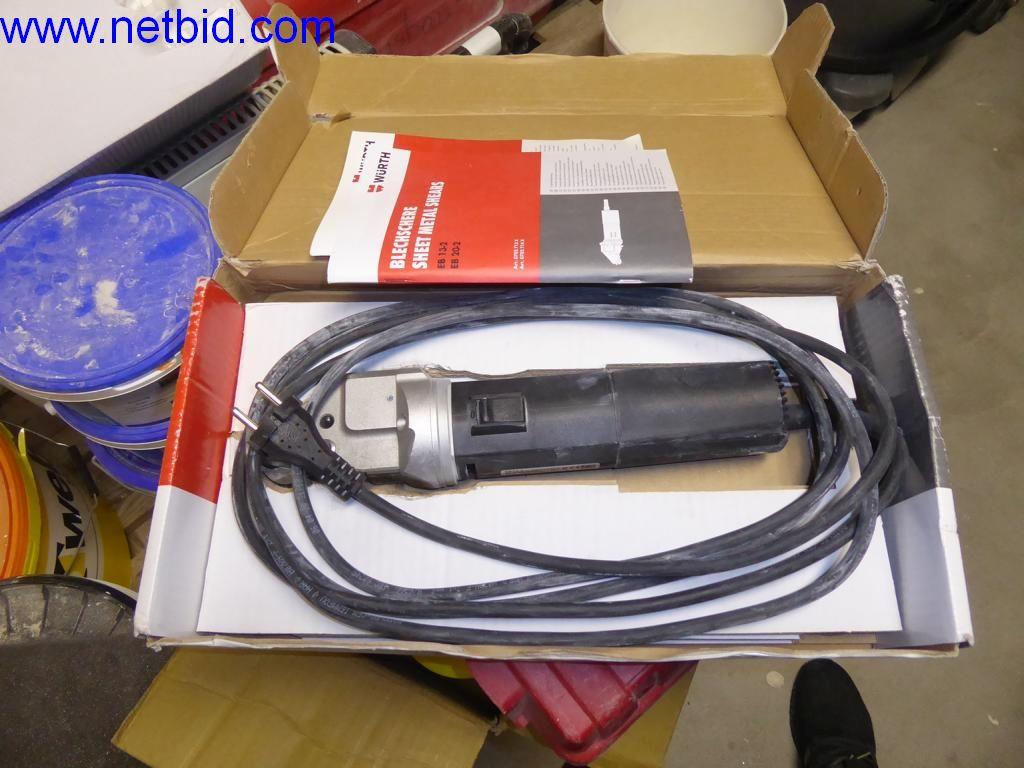 Gepflegte Maschinen aus dem Bereich Innenausbau und Bauhandwerk-1