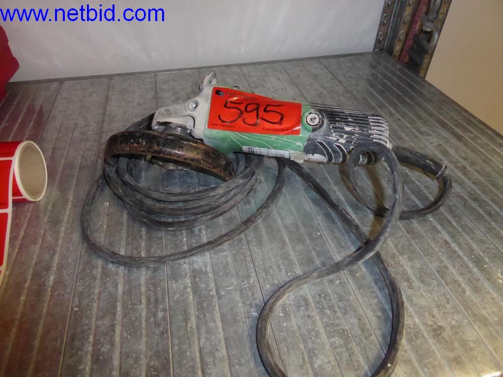 Gepflegte Maschinen aus dem Bereich Innenausbau und Bauhandwerk-2