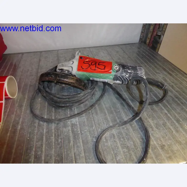 Gepflegte Maschinen aus dem Bereich Innenausbau und Bauhandwerk-2