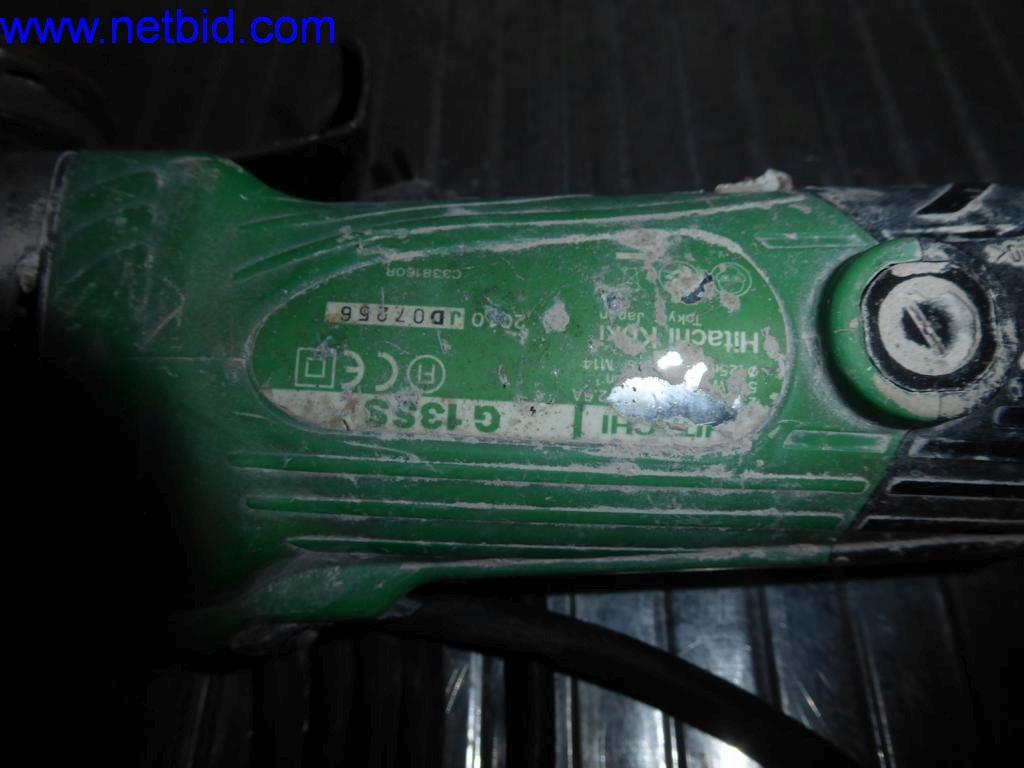 Gepflegte Maschinen aus dem Bereich Innenausbau und Bauhandwerk-3