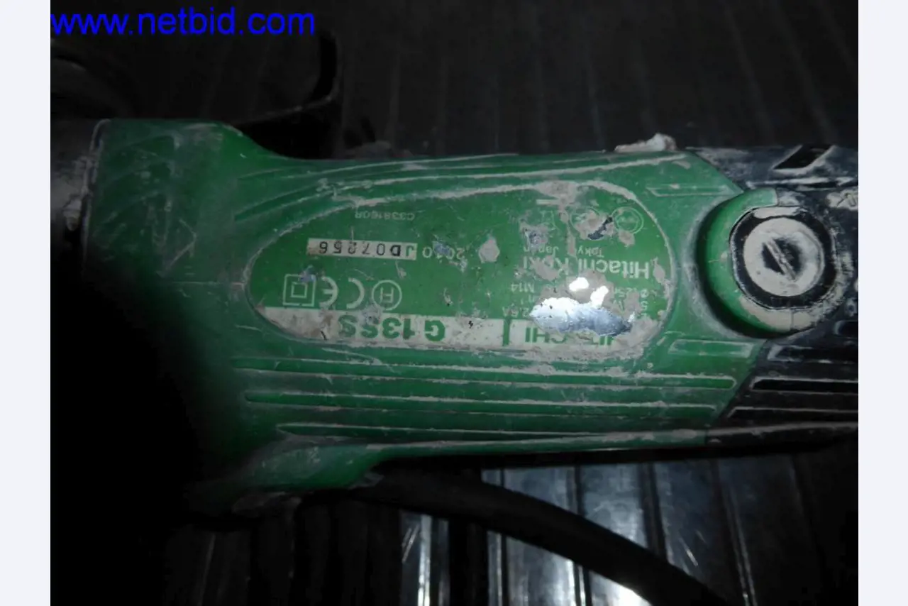 Gepflegte Maschinen aus dem Bereich Innenausbau und Bauhandwerk-3