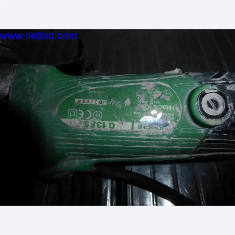 Gepflegte Maschinen aus dem Bereich Innenausbau und Bauhandwerk-3