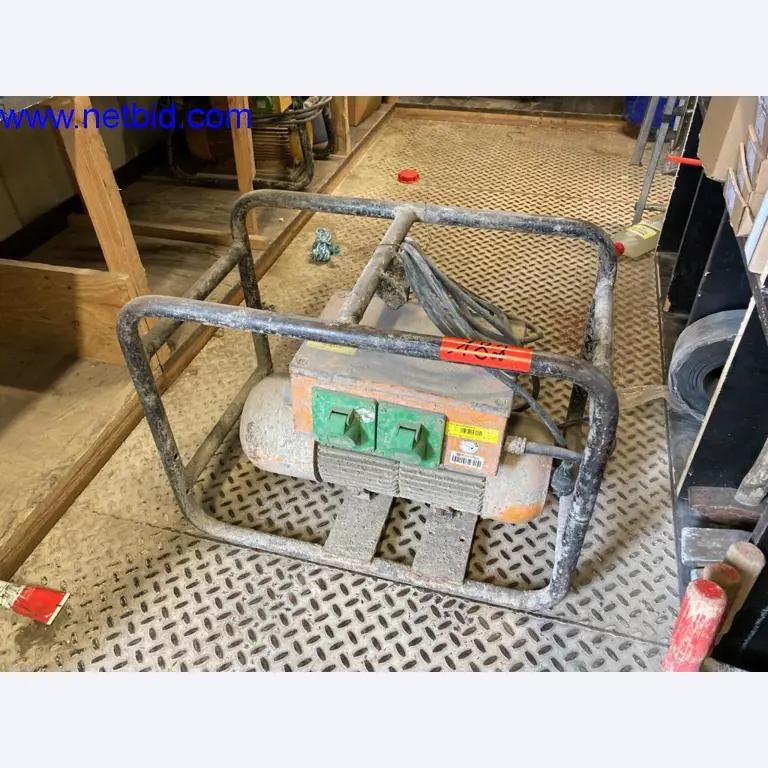 Gradbeni stroji, vozila, pisarniška oprema, pisarniški zabojniki-1