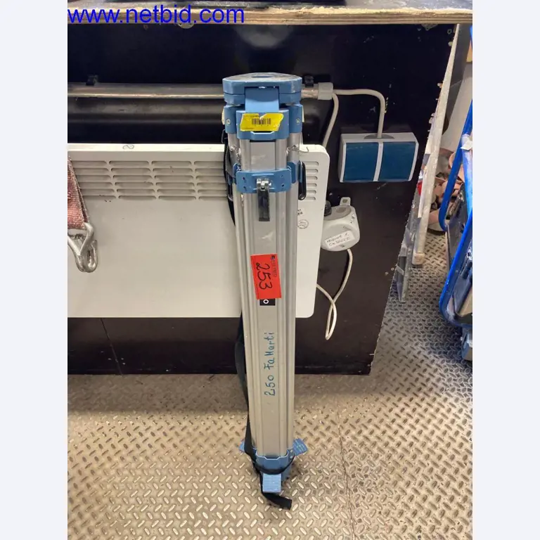 Stavební stroje, vozidla, kancelářské vybavení, kancelářské kontejnery-1