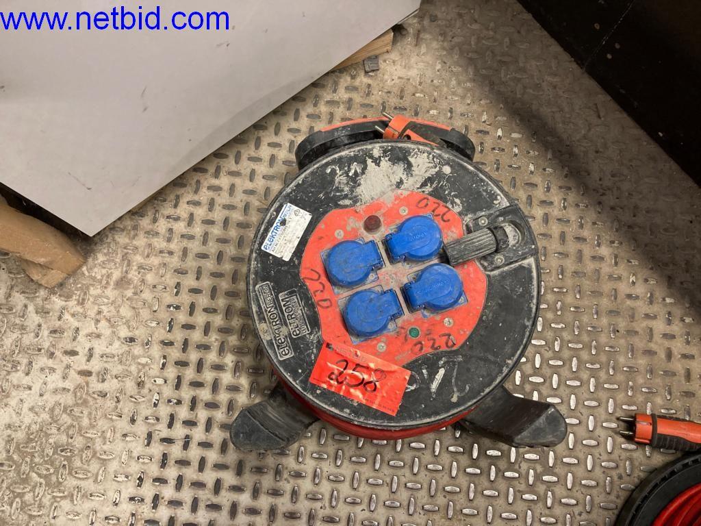 Máquinas de construção, veículos, material de escritório, contentores de escritório-1