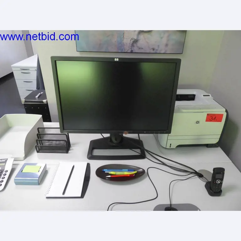 Stavební stroje, vozidla, kancelářské vybavení, kancelářské kontejnery-1